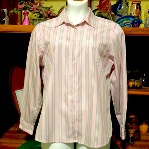 Ladies Orvis Blouse